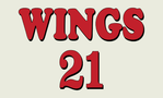 Wings 21 Kettering