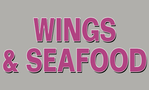 Wings and Seafood