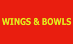 Wings & Bowls