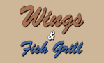 Wings & Fish Grill