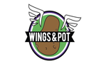 Wings & Pot