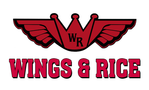 Wings & Rice