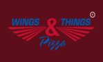 Wings Things & Pizza