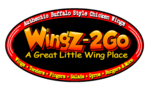 Wingz 2GO -9 mile