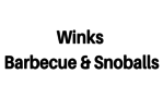 Winks Barbecue & Snoballs
