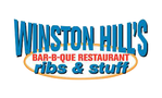 Winston Hill's Ribs & Stuff
