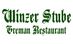 Winzer Stube German Restaurant