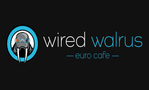 Wired Walrus Euro Cafe