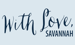 With Love, Savannah