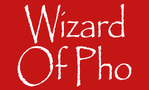 Wizard of Pho