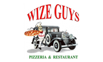 Wize Guys Pizzeria & Restaurant