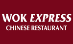 Wok Express Chinese Restaurant