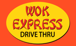 Wok Express Drive Thru
