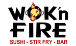Wok 'n Fire