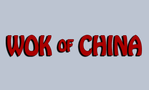 Wok of China