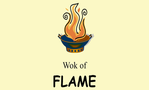 Wok of Flame
