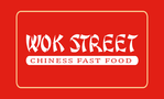 Wok Street Restaurant