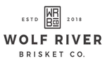 Wolf River Brisket