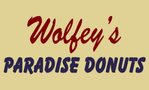 Wolfey's Paradise Donuts
