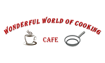 Wonderful World of Cooking Cafe