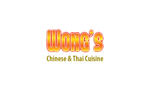 Wong's Chinese & Thai Cuisine