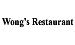 Wong's Restaurant