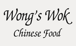 Wong's Wok Chinese Food