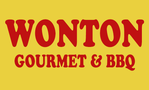 Wonton Gourmet & BBQ