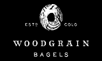 Woodgrain Bagels at Tributary