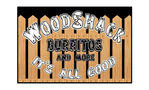 Woodshack Burritos And More