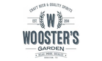 Wooster's Garden