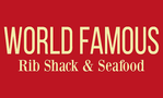 World Famous Rib Shack