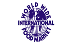 Worldwide International Food Market and Resta