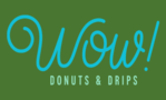 Wow! Donuts & Drips