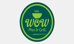 Wow Pho & Grill