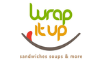 Wrap It Up Sandwiches, Soups & More