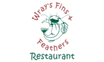 Wray's Fins & Feathers