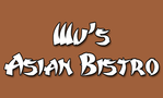Wu's Asian Bistro