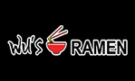 Wu's Ramen