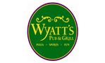 Wyatt's Pub and Grill