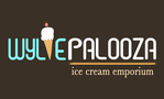 Wyliepalooza Ice Cream Emporium