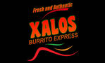 Xalos Burrito Express