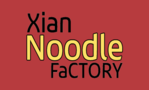 Xian Noodle Factory