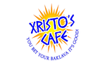 Xristo's Cafe