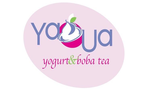 Ya-Ua Yogurt & Boba Tea