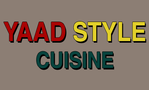 Yaad Style Cuisine