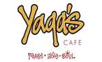 Yaga's Cafe and Bar