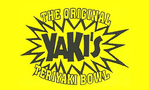 Yaki's The Original Teriyaki Bowl