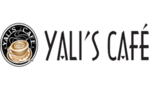 Yali's Oxford Street Cafe