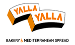 Yalla Yalla Bakery & Mediterranean Spread